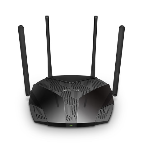 TP-LINK MERCUSY MR70X AX1800 DUAL WIFI 6 ROUTER