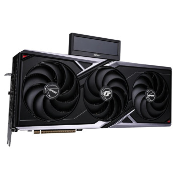 COLORFUL RTX 5070 Vulcan OC 12GB GDDR7 192Bit (OC 12GB-V) Ekran Kartı
