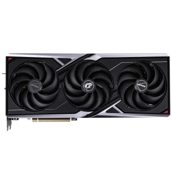 COLORFUL RTX 5070 Vulcan OC 12GB GDDR7 192Bit (OC 12GB-V) Ekran Kartı