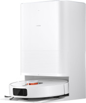 XIAOMI ROBOT VACUUM X20 PRO COP ISTASYONLU AKILLI