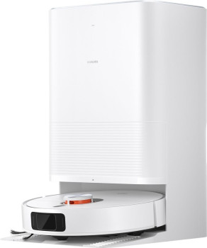 XIAOMI ROBOT VACUUM X20 PRO COP ISTASYONLU AKILLI