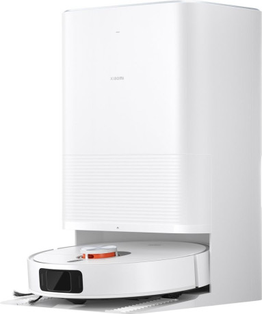 XIAOMI ROBOT VACUUM X20 PRO COP ISTASYONLU AKILLI