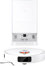 XIAOMI ROBOT VACUUM X20 PRO COP ISTASYONLU AKILLI