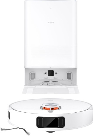 XIAOMI ROBOT VACUUM X20 PRO COP ISTASYONLU AKILLI