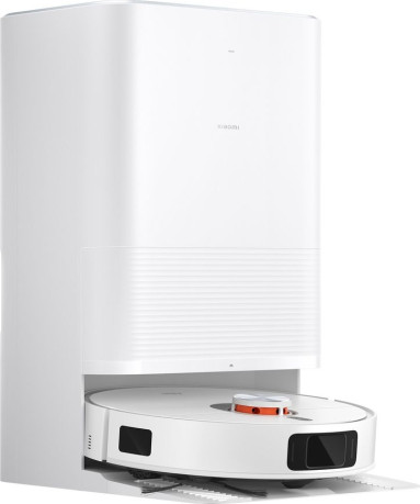 XIAOMI ROBOT VACUUM X20 PRO COP ISTASYONLU AKILLI