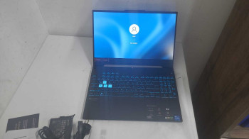 ASUS TUF GAMING FX507ZC4-HN364 I5-12500H 8(OUTLET)