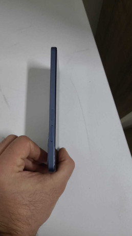 REALME C63 256GB 8GB RAM MAVI CEP TELEFONU(OUTLET)