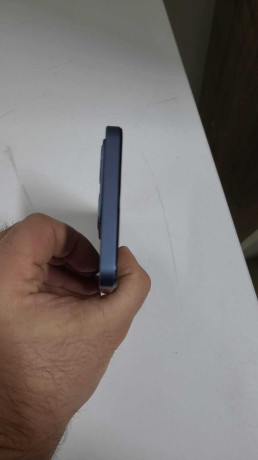 REALME C63 256GB 8GB RAM MAVI CEP TELEFONU(OUTLET)