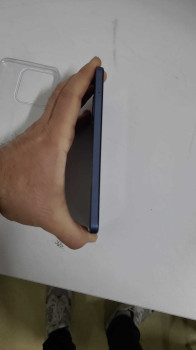 REALME C63 256GB 8GB RAM MAVI CEP TELEFONU(OUTLET)
