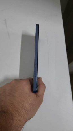 REALME C63 256GB 8GB RAM MAVI CEP TELEFONU(OUTLET)