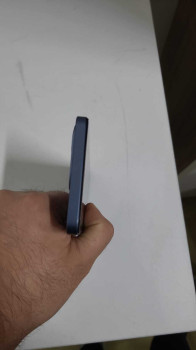 REALME C63 256GB 8GB RAM MAVI CEP TELEFONU(OUTLET)