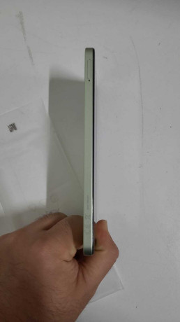 REALME C63 256GB 8GB RAM YESIL CEP TELEFON(OUTLET)