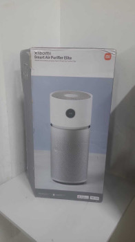 XIAOMI AIR PURIFIER ELITE AKILLI HAVA TEMI(OUTLET)