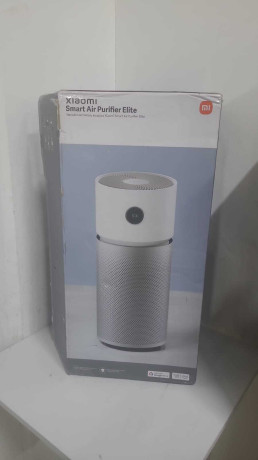 XIAOMI AIR PURIFIER ELITE AKILLI HAVA TEMI(OUTLET)
