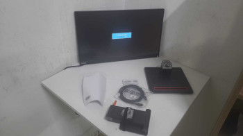 24 LENOVO T24t-20 62C5GAR1TK IPS 4MS 60HZ (OUTLET)
