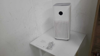 XİAOMİ AİR PURİFİER 4 AKILLI HAVA TEMİZLEY(OUTLET)