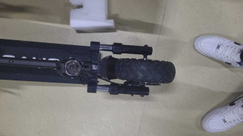 ONVO OV-012 X PLUS 1600 W ELEKTRIKLI SCOOT(OUTLET)