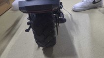 ONVO OV-012 X PLUS 1600 W ELEKTRIKLI SCOOT(OUTLET)