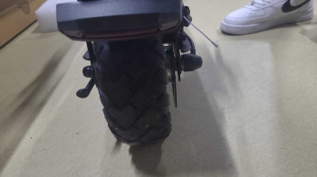 ONVO OV-012 X PLUS 1600 W ELEKTRIKLI SCOOT(OUTLET)
