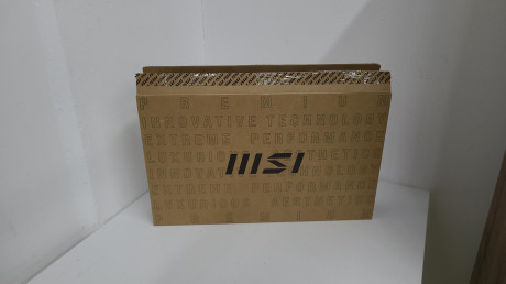 MSI KATANA 17 B12VFK-1031XTR I5-12450H 16G(OUTLET)