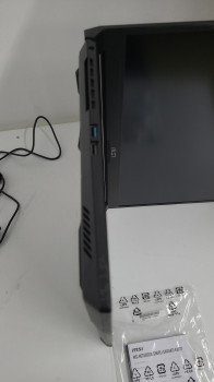 MSI KATANA 17 B12VFK-1031XTR I5-12450H 16G(OUTLET)