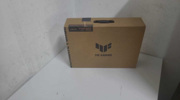 ASUS TUF GAMING FA507NUR-LP036 RYZEN 7 743(OUTLET)