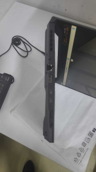 ASUS TUF GAMING FA507NUR-LP036 RYZEN 7 743(OUTLET)