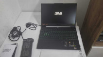 ASUS TUF GAMING FA507NUR-LP036 RYZEN 7 743(OUTLET)