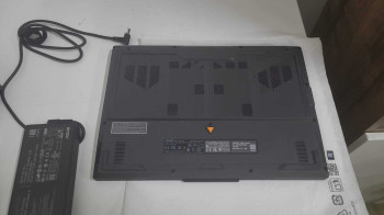 ASUS TUF GAMING FA507NUR-LP036 RYZEN 7 743(OUTLET)