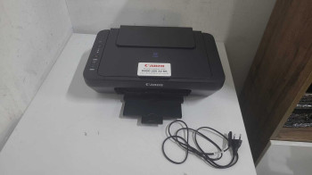 CANON PIXMA E414 YAZICI(OUTLET)