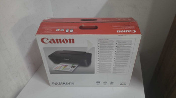 CANON PIXMA E414 YAZICI(OUTLET)