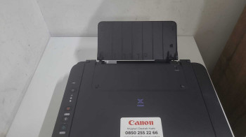 CANON PIXMA E414 YAZICI(OUTLET)