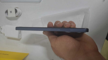 REALME C63 256GB 8GB RAM MAVI CEP TELEFONU(OUTLET)
