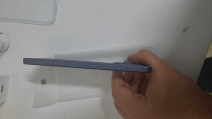 REALME C63 256GB 8GB RAM MAVI CEP TELEFONU(OUTLET)