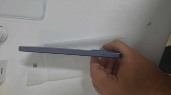 REALME C63 256GB 8GB RAM MAVI CEP TELEFONU(OUTLET)