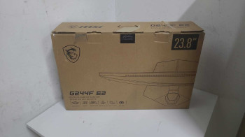 MSI 23.8