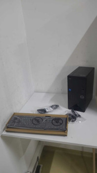 DELL 3030MT i5-12400 8GB 512GB UBUNTU N600(OUTLET)