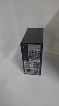 DELL 3030MT i5-12400 8GB 512GB UBUNTU N600(OUTLET)