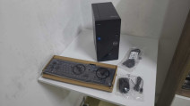 DELL 3030MT i5-12400 8GB 512GB UBUNTU N600(OUTLET)