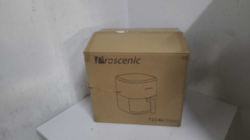 PROSCENİC T22 AİR FRYER 5L YAĞSIZ FRİTÖZ(OUTLET)