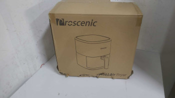 PROSCENİC T22 AİR FRYER 5L YAĞSIZ FRİTÖZ(OUTLET)