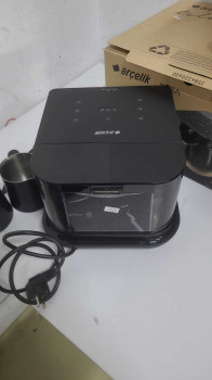 ARCELIK TKM 9961 BIO IKILI TURK KAHVE MAKI(OUTLET)