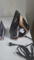 TEFAL ULTIMATE POWER PRO FV9E5 3200 W BUHA(OUTLET)