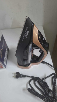 TEFAL ULTIMATE POWER PRO FV9E5 3200 W BUHA(OUTLET)