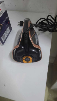 TEFAL ULTIMATE POWER PRO FV9E5 3200 W BUHA(OUTLET)