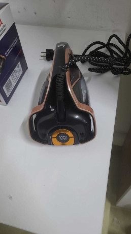 TEFAL ULTIMATE POWER PRO FV9E5 3200 W BUHA(OUTLET)
