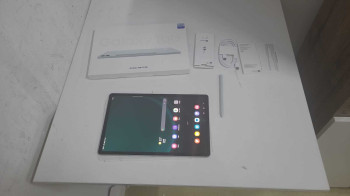 SAMSUNG TAB S9 FE+ X610 128GB 12.4
