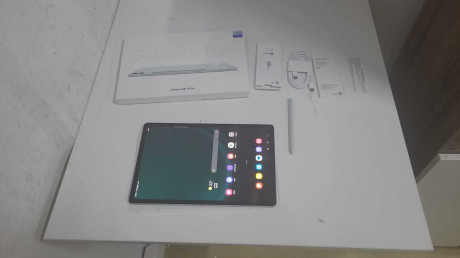 SAMSUNG TAB S9 FE+ X610 128GB 12.4