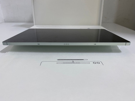 SAMSUNG TAB S9 FE+ X610 128GB 12.4