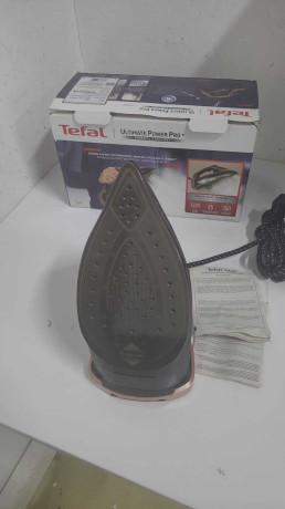 TEFAL ULTIMATE POWER PRO FV9E5 3200 W BUHA(OUTLET)